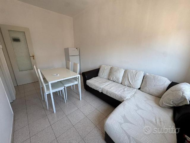 Casa in zona Centralissima