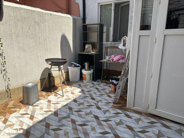 Casa in zona Stefan cel Mare/ House with courtyard in Ștefan cel Mare