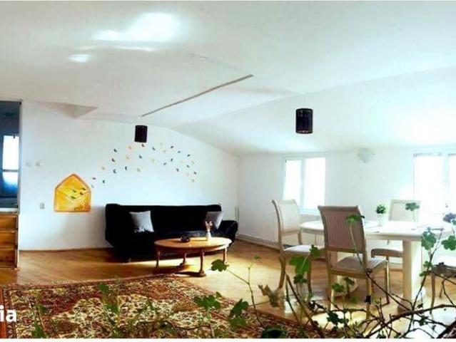 Casa in zona ultracentrala langa hotel Tolea 350+ mp