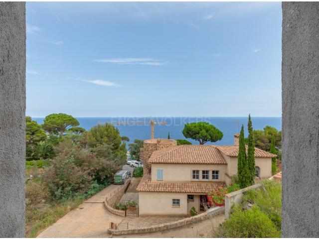 Casa inacabada con vistas al mar en Punta Brava, Costa Brava 260m² Sant Feliu de Guíxols