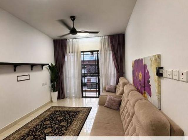Casa Indah 1