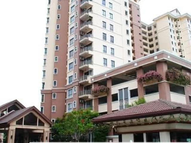 Casa Indah 1