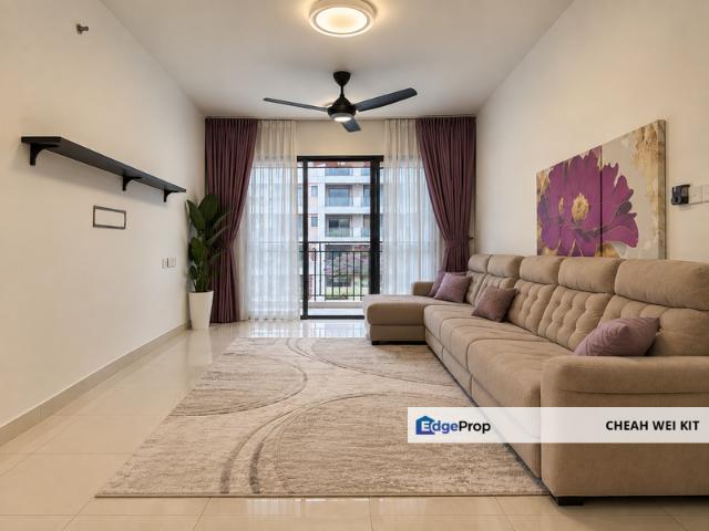 Casa Indah 1