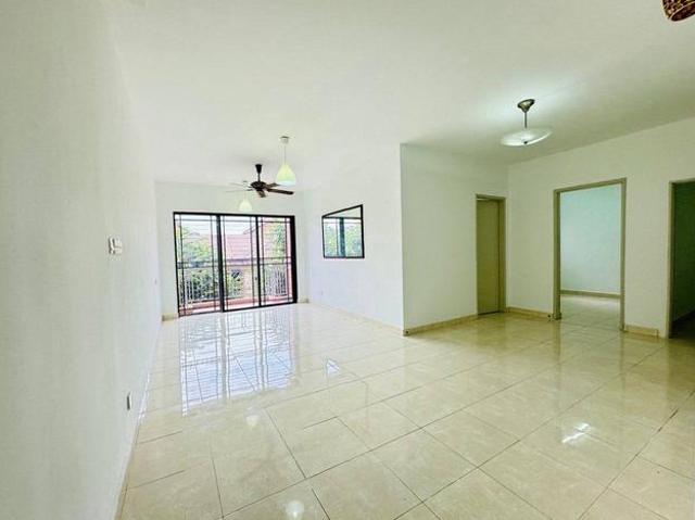 Casa Indah 1 Condo Kota Damansara Persiaran Surian Petaling Jaya