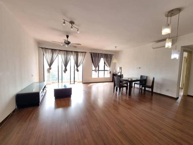 CASA INDAH 1 Condo Walking dist to MRT Sunway Giza Tropicana Garden