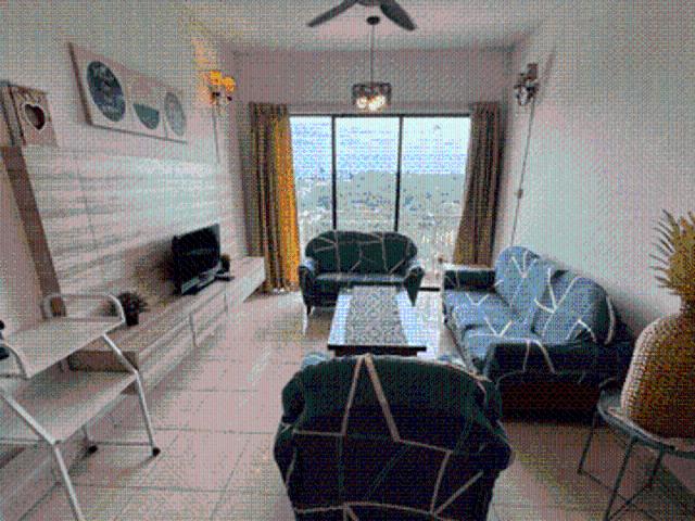 Casa Indah 1 Condominium