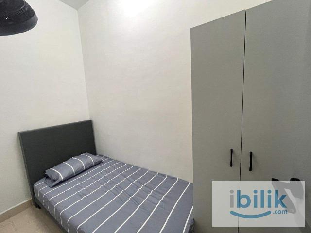 Casa Indah 1 Condominium @ Kota Damansara @ 5 mins to MRT
