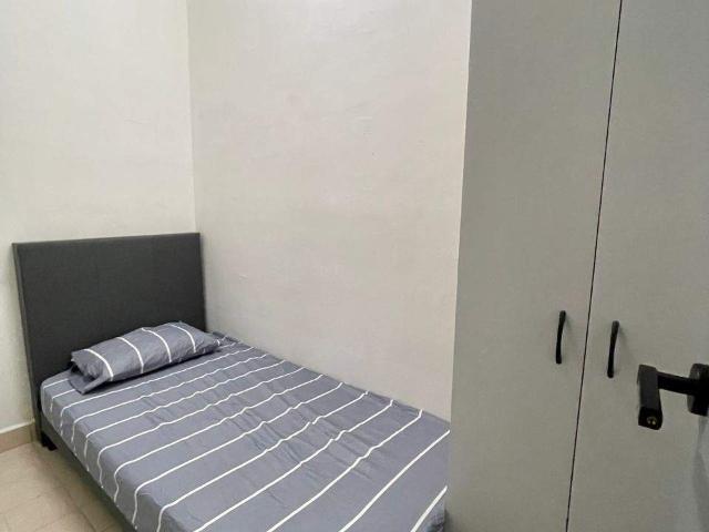 Casa Indah 1 Condominium @ Kota Damansara @ 5 mins to MRT @ Mixed Unit