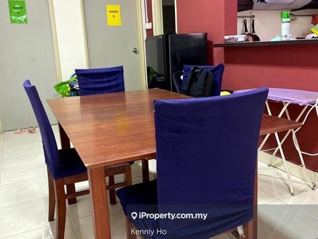 Casa Indah 1, Kota Damansara