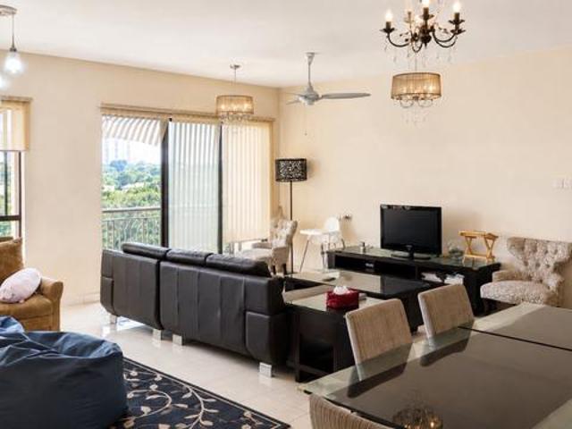 Casa Indah 1 Kota Damansara 21 Rooms 1384 sqft Golf View Fully