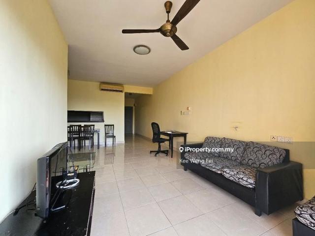 Casa Indah 1, Kota Damansara