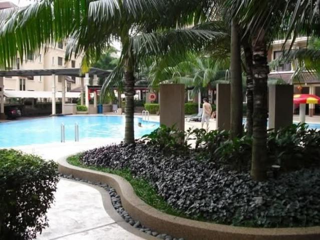 Casa Indah 1, Kota Damansara