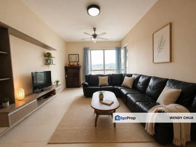 Casa Indah 2