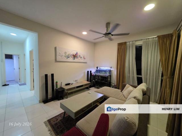 Casa Indah 2 Condominium