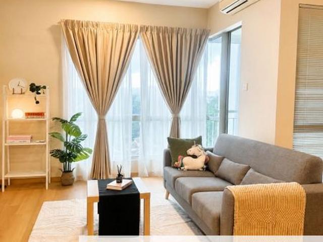 Casa Indah 2