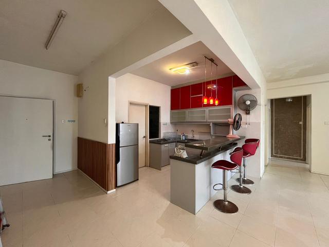 Casa Indah 2 Condo Kota Damansara