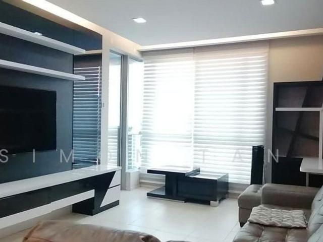 Casa Indah 2 Condominium