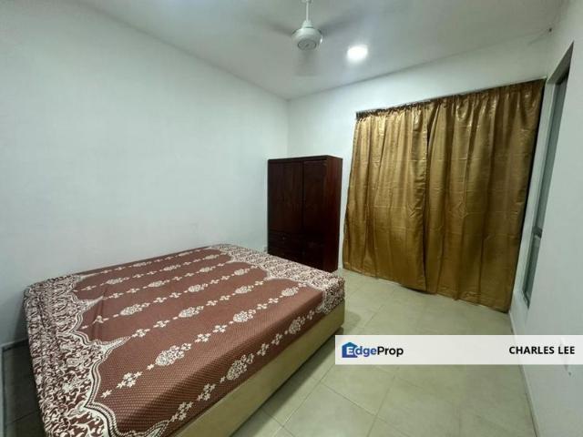 Casa Indah 2 Condominium