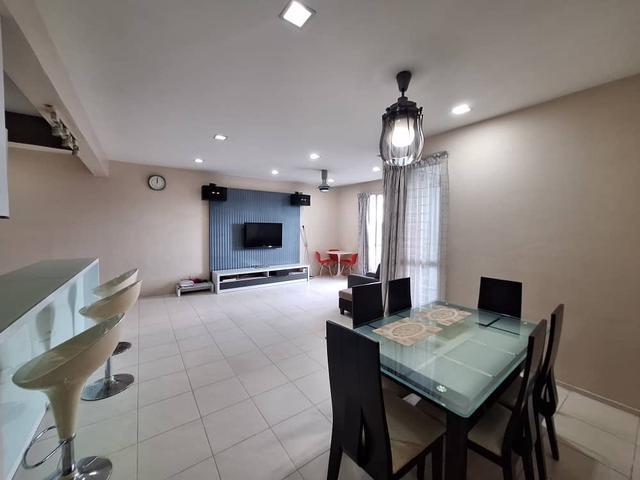 Casa Indah 2 Fully Furnished Kota Damansara IOI Damansara MRT
