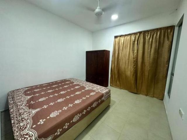 casa indah 2 kota damansara
