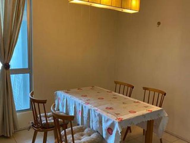 Casa Indah 2 Kota Damansara 21 Rooms 1200 sqft Golf View Fully