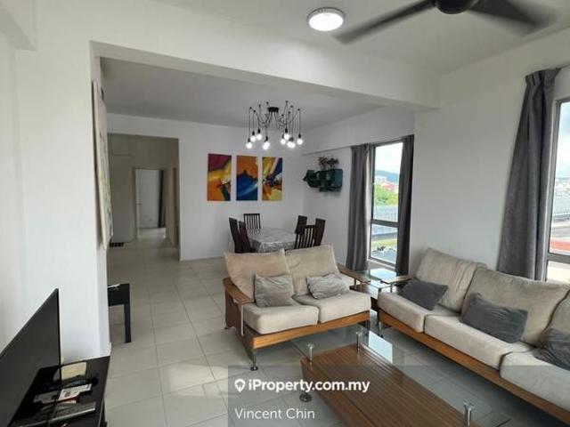 Casa Indah 2, Kota Damansara