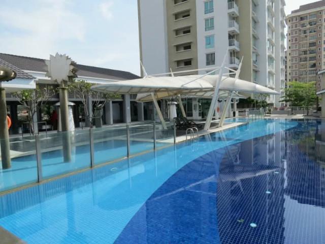 Casa Indah 2, Kota Damansara
