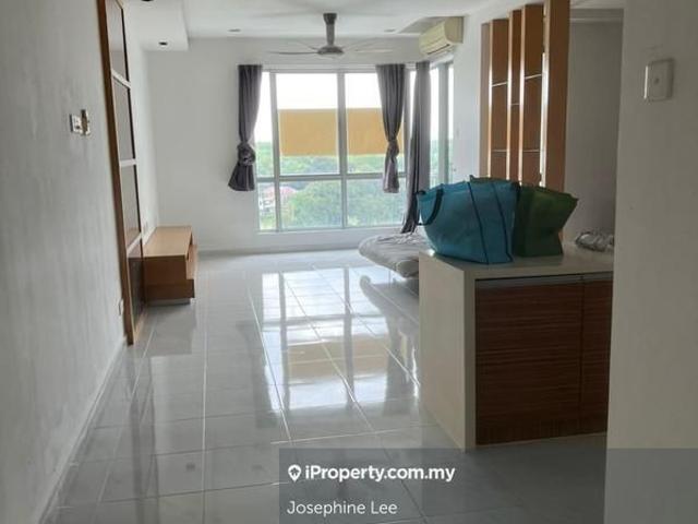 Casa Indah 2, Kota Damansara
