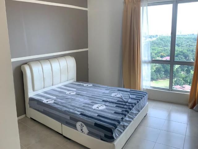 Casa Indah 2 Master Room Mixed Gender Unit CASA Indah 2 Next to Surian MRT Tropicana Shopping Mall Kota Damansara