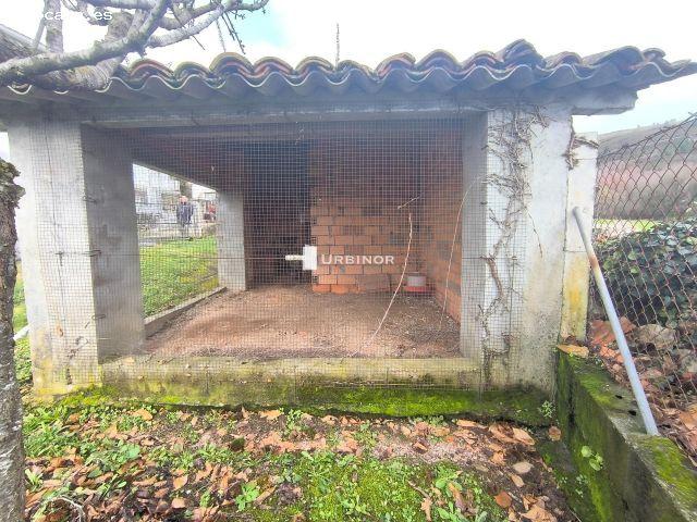? CASA INDEPENDIENTE CON FINCA, VISTAS DESPEJADAS Y ENTORNO NATURAL – A 5 MIN DE MACEDA