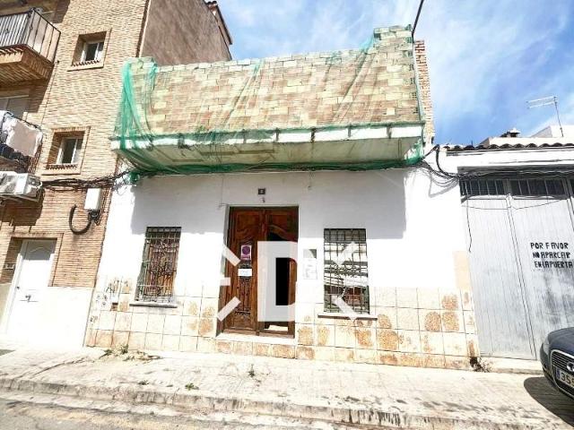 Casa de pueblo en Torrent