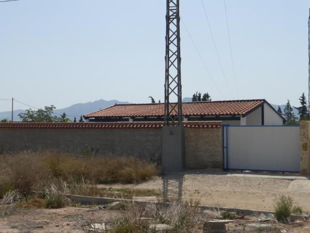 CASA INDEPENDIENTE CON PARCELA EN FORTUNA MURCIA | OPORTUNIDAD INVERSIÓN