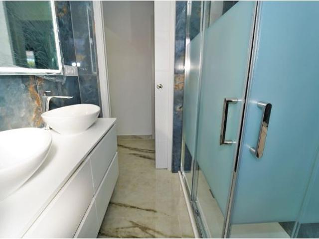 Casa independiente con piscina en la Nucía