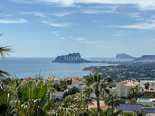 Casa Independiente con Vistas al Mar en Poble Nou de Benitat. 309m² Poble Nou de Llers