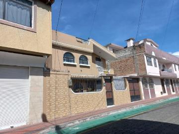 Casa Independiente Central