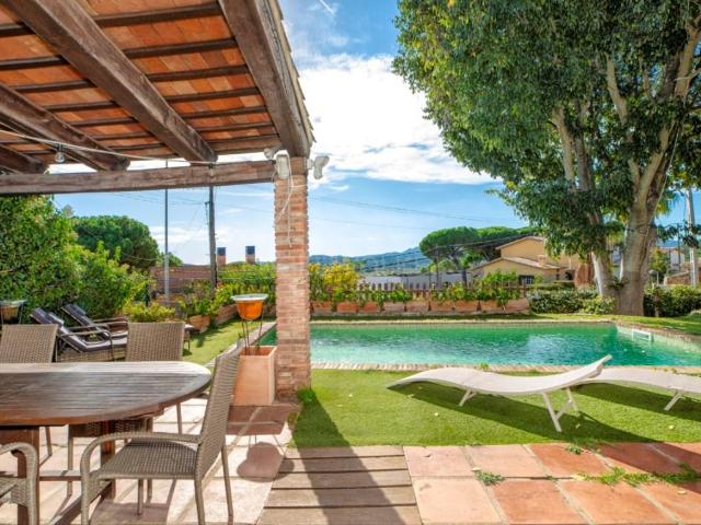 Casa independiente cerca del centro y la playa 223m² Castell Platja d'Aro