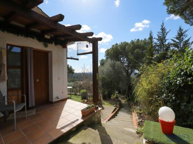 Casa independiente a los cuatro vientos 157m² Santa Cristina d'Aro