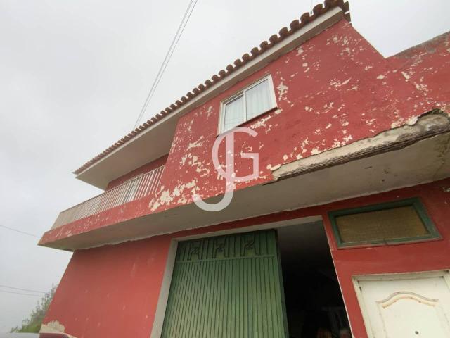Casa independiente a Reformar con terreno Zona Benijos La Orotava