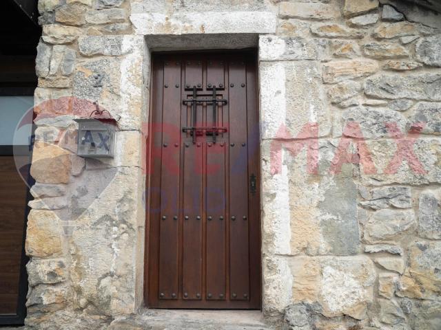CASA INDEPENDIENTE Bº PELLEJA EN HERAS