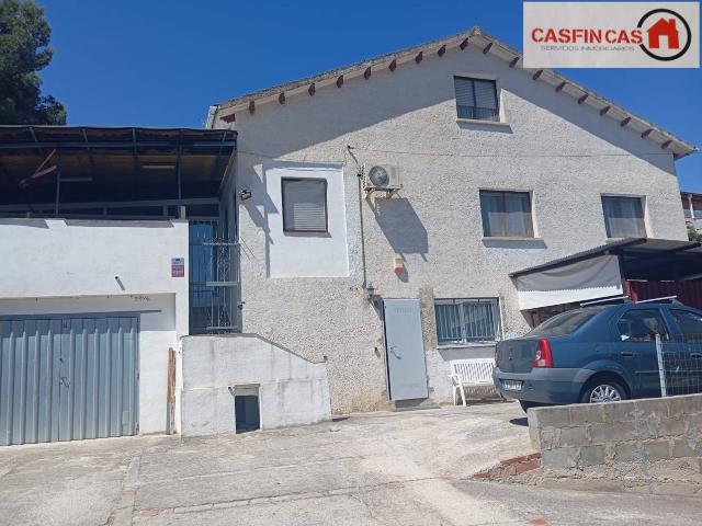 CASA INDEPENDIENTE BARONIA DE MAR BELLVEI