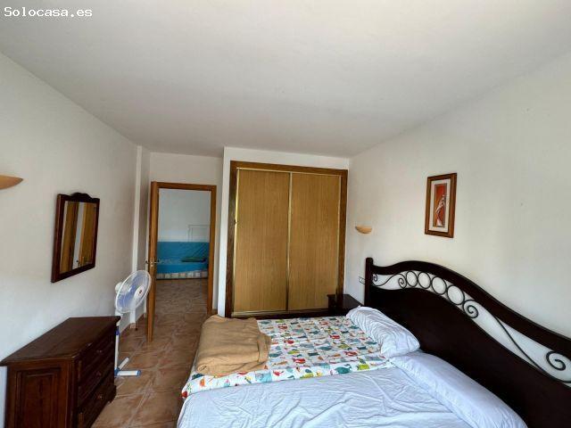 CASA INDEPENDIENTE EN CALA ROMANTICA