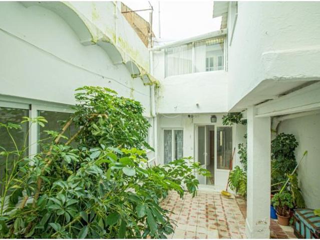 CASA INDEPENDIENTE EN CASCO ANTIGUO, BADAJOZ