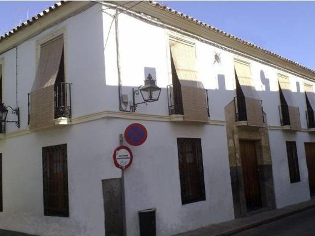 CASA INDEPENDIENTE EN CASCO HISTÓRICO, DE CÓRDOBA
