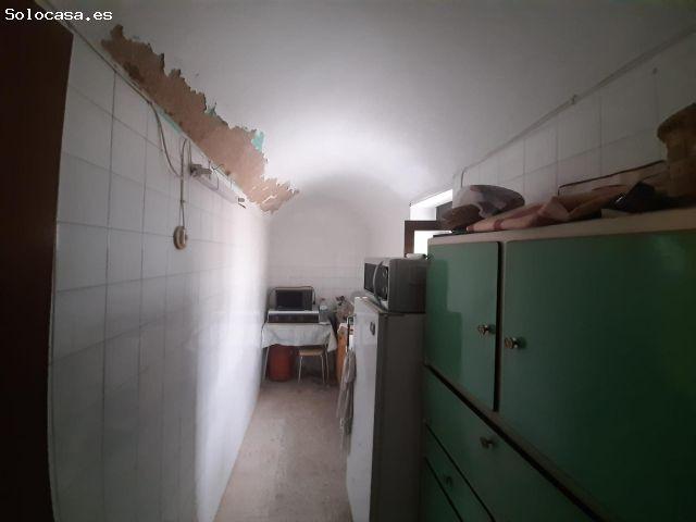 Casa independiente en Casar de Cáceres