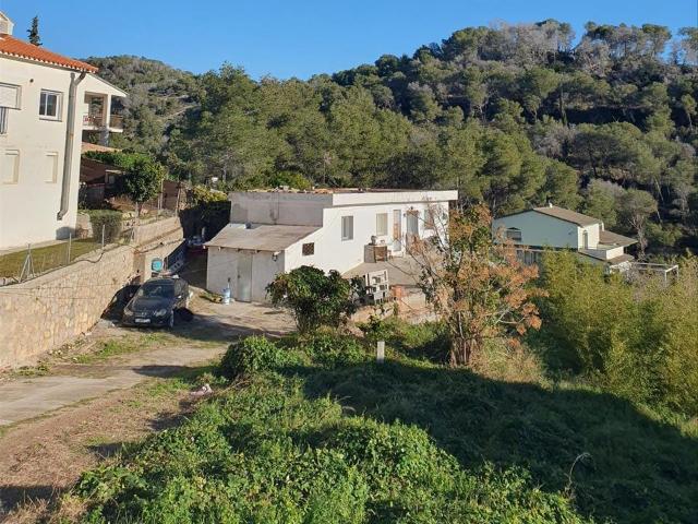 Casa Independiente en Cubelles