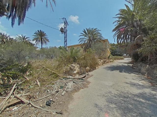 Casa independiente en Altabix, Elche, Alicante Oportunidad única