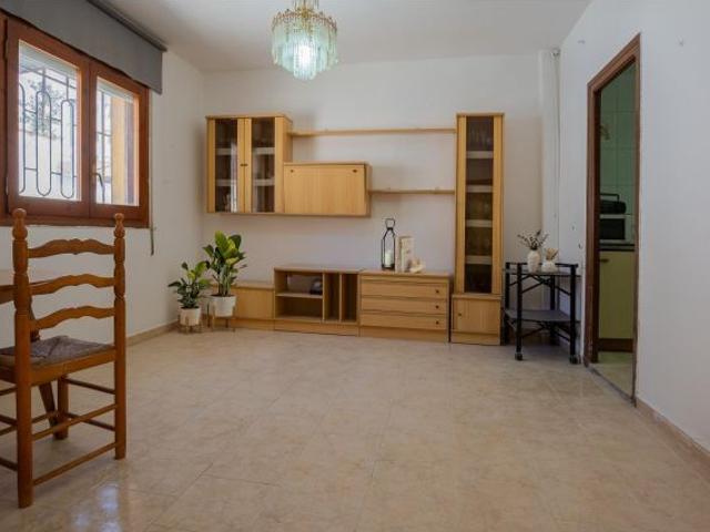 Casa independiente en Binefar