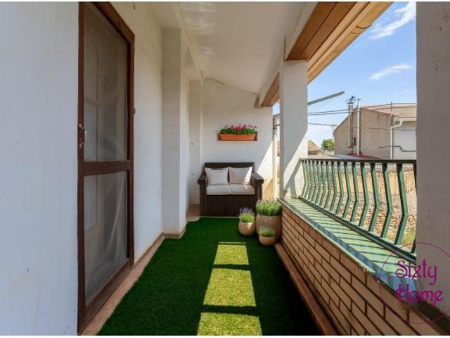 Casa independiente en Gurrea de Aragón