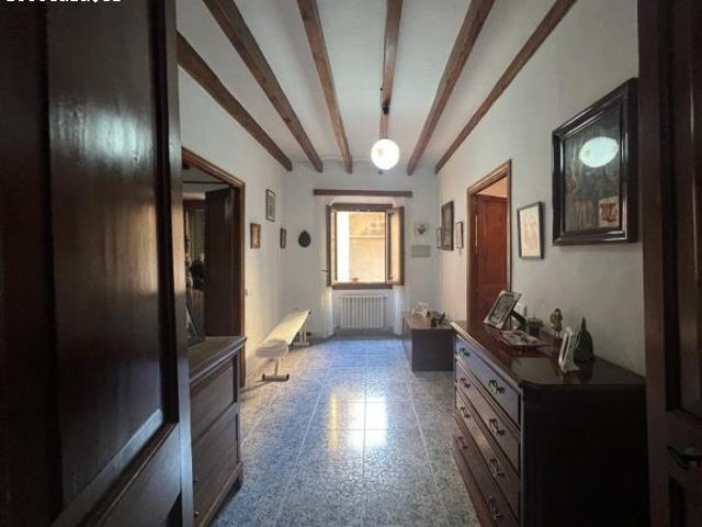 CASA INDEPENDIENTE EN EL CENTRO DE SÓLLER