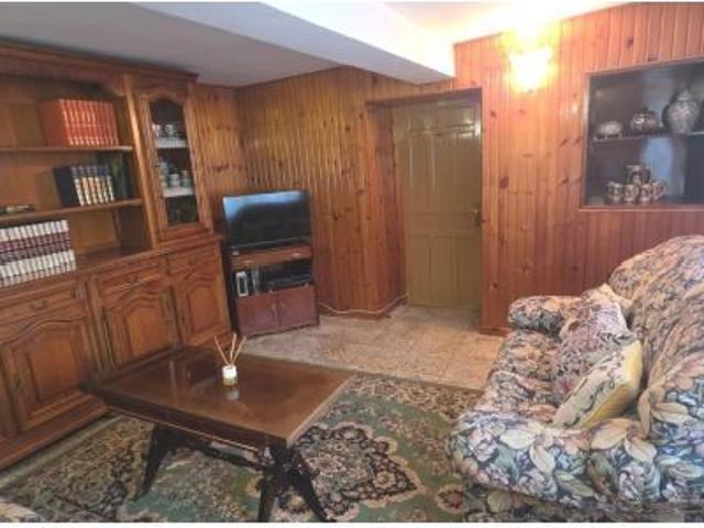 Casa independiente en el valle del Saja
